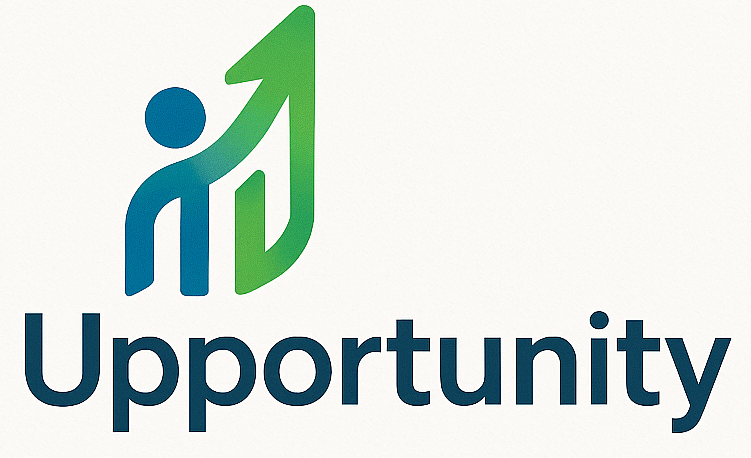 Upportunity